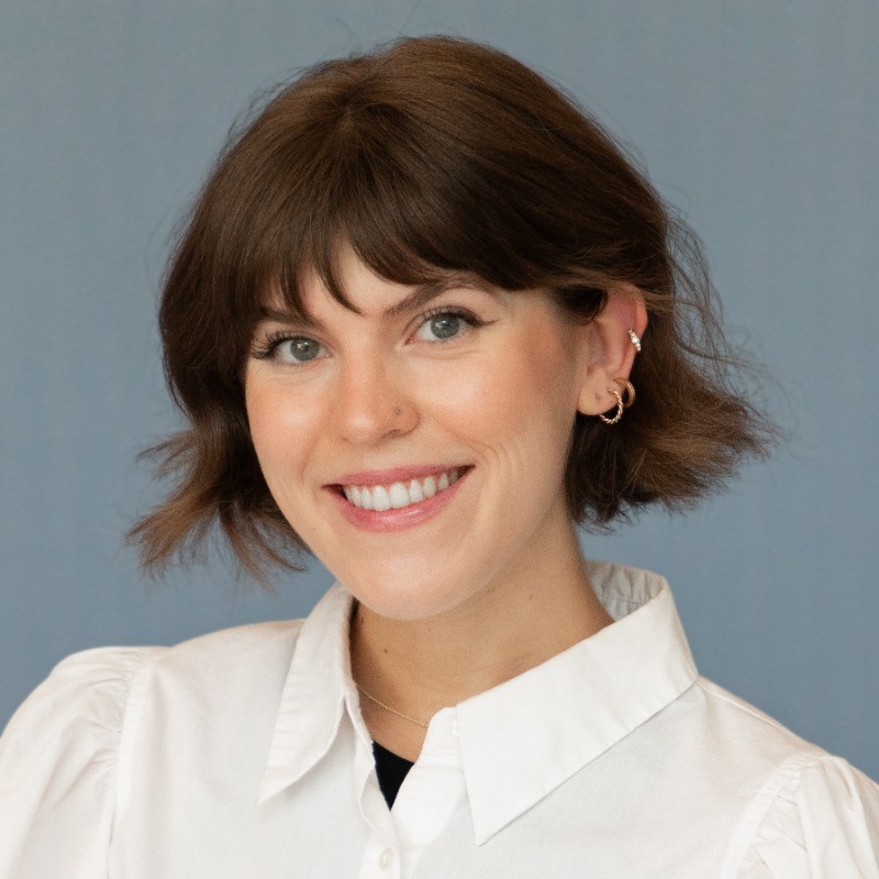 Writer: Hannah Knight