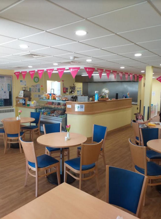 Isobel Cafe