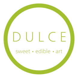 DULCE sweet edible art