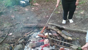 Výlet do Krásneho Brodu