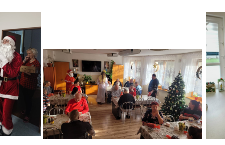 Mikuláš prišiel medzi nás!