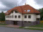 Hlavná budova DSS ML