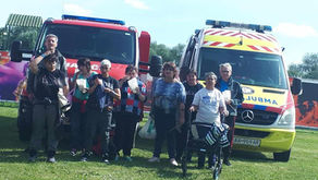 Dobrý festival  v Prešove 