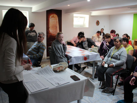 Týždeň Mozgu 2024