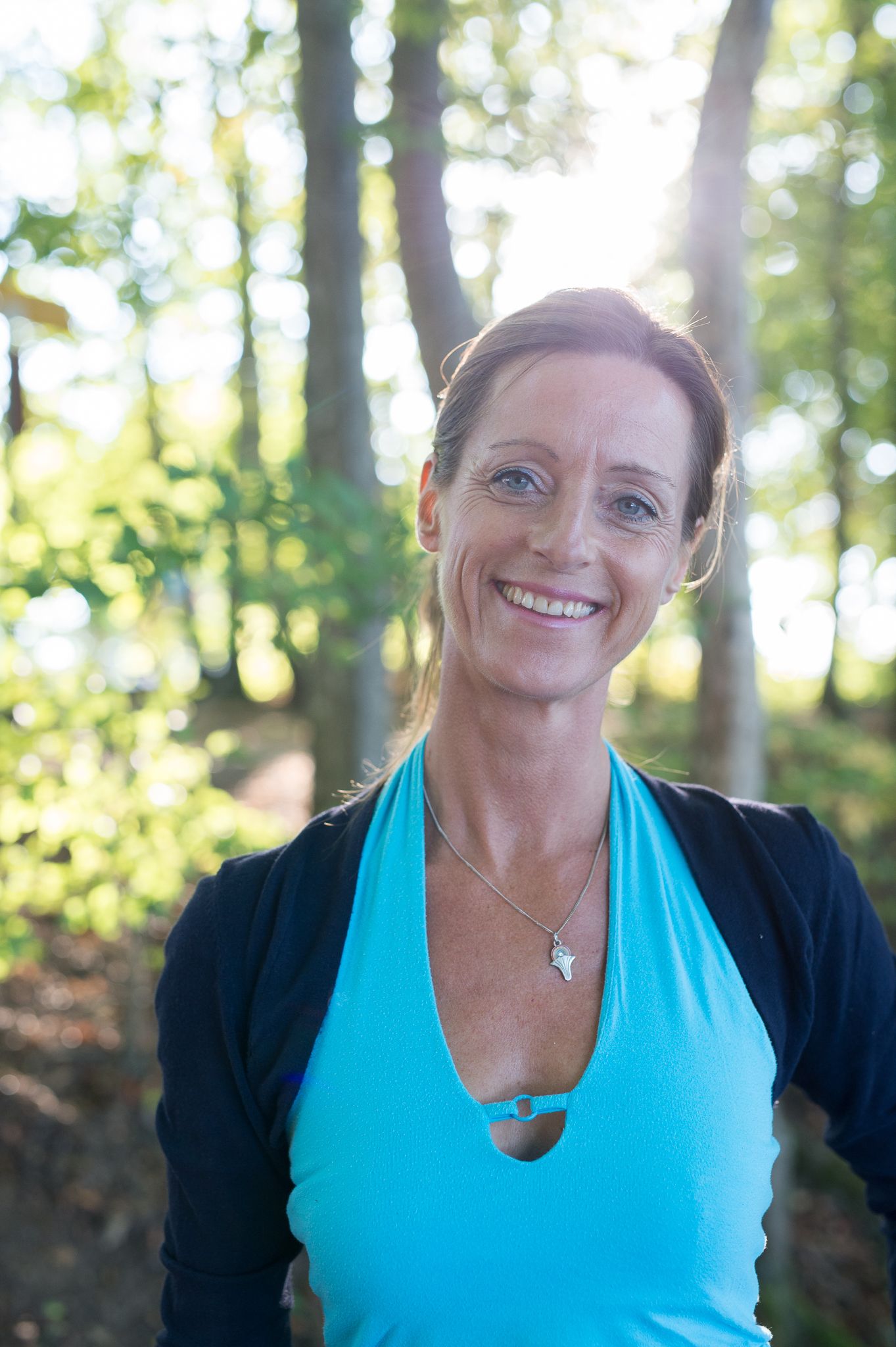 Nicole Rieder Gedanken zur Kraft der Natur