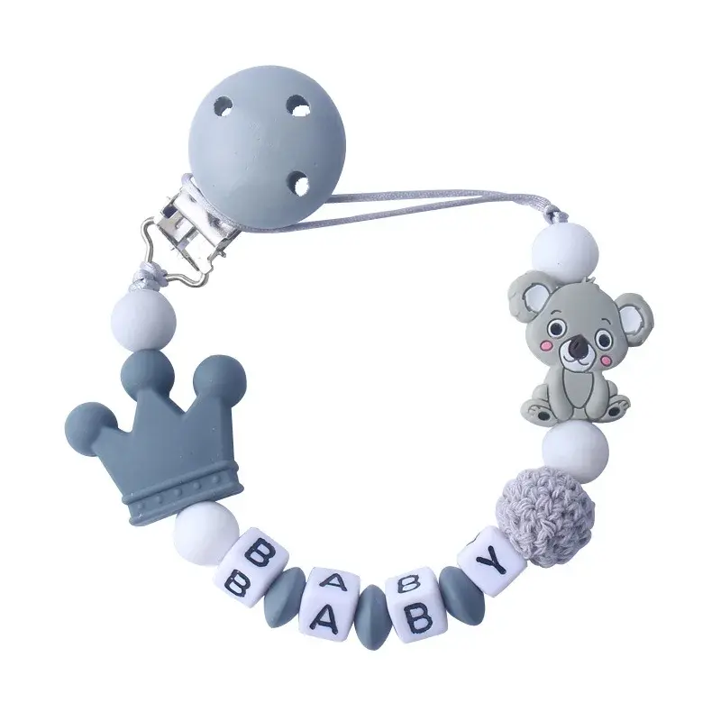 Baby pacifier