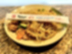 Chicken Noodles