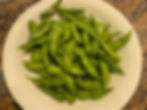 Edamame 