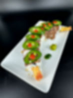 Cowboy Roll