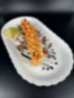 Las Vegas Roll