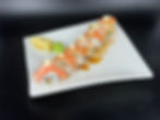 Red Devil Roll