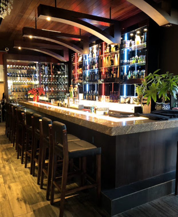 Takumi Restaurant