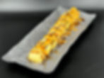 Spicy Girl Roll