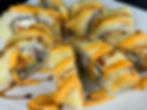 Yum Yum Roll
