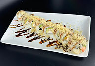 Azuma Sushi & Teppan - Albuquerque - New Mexico