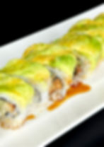Caterpillar Roll