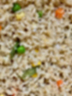 SIDE order Fried Rice