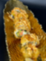 Aloha Roll