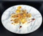 White Angel Roll