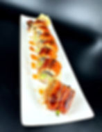 Dragon Roll