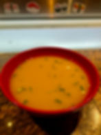 Miso soup (large)