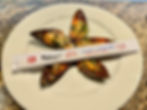 Baked Mussels