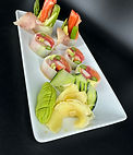 Azuma Sushi & Teppan - Albuquerque - New Mexico