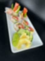 Azuma Roll 