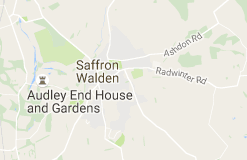 1824 (Saffron Walden) Sqn