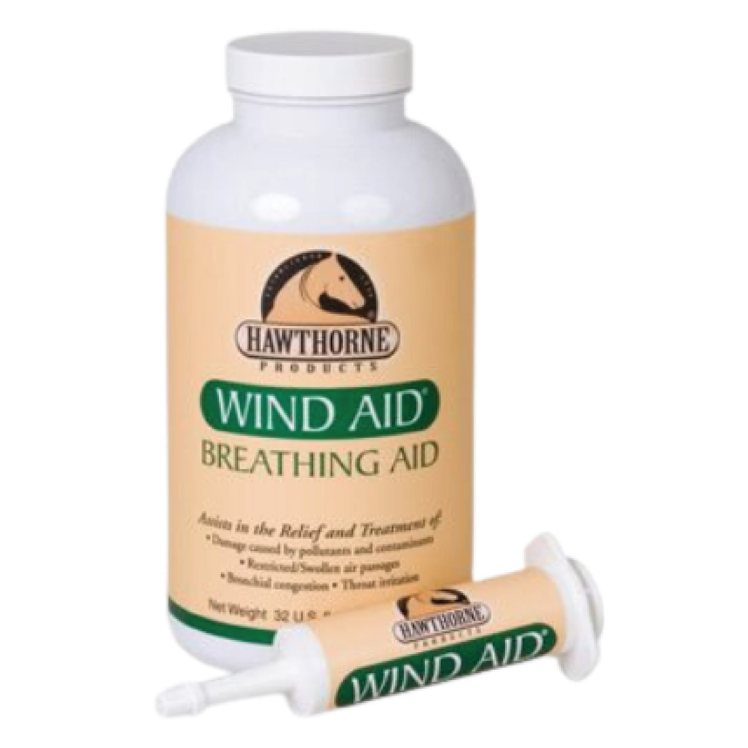 Hawthorne Wind Aid 946ml (32oz)