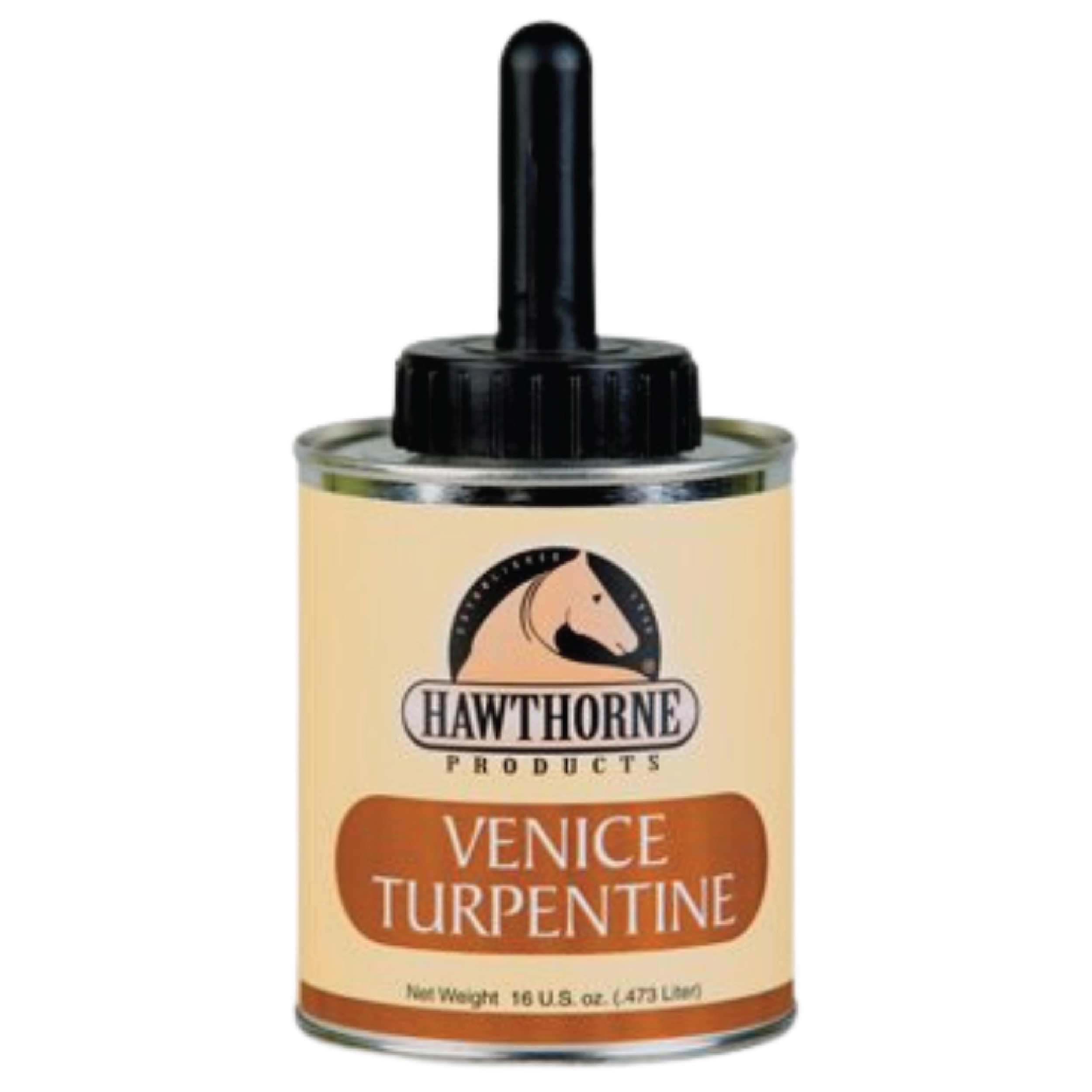 Hawthorne Venice Turpentine 397g (14oz)