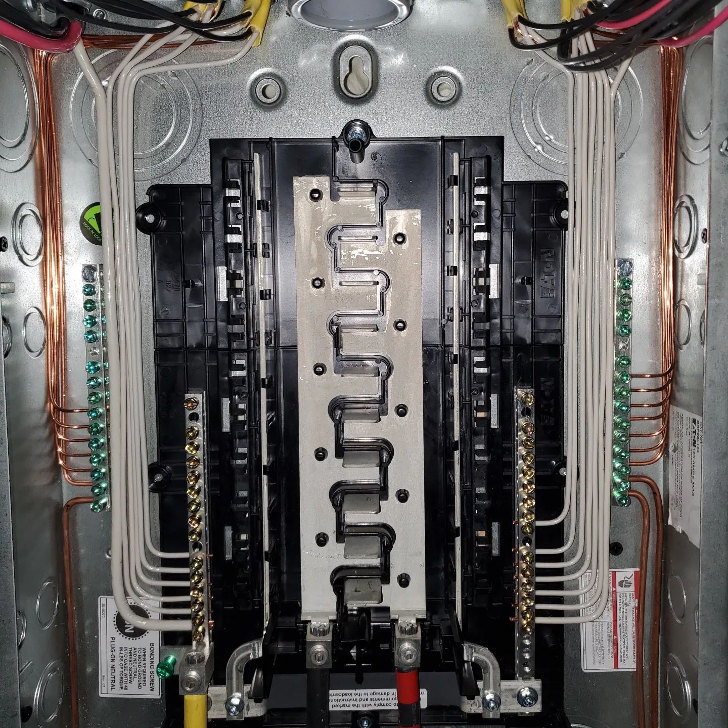 Electrical Panel