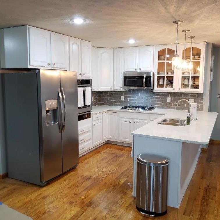 Kitchen Lighting