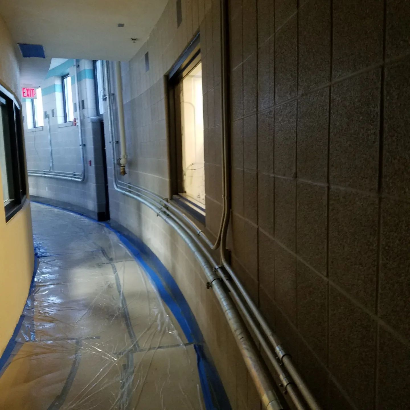 Electrical Conduit