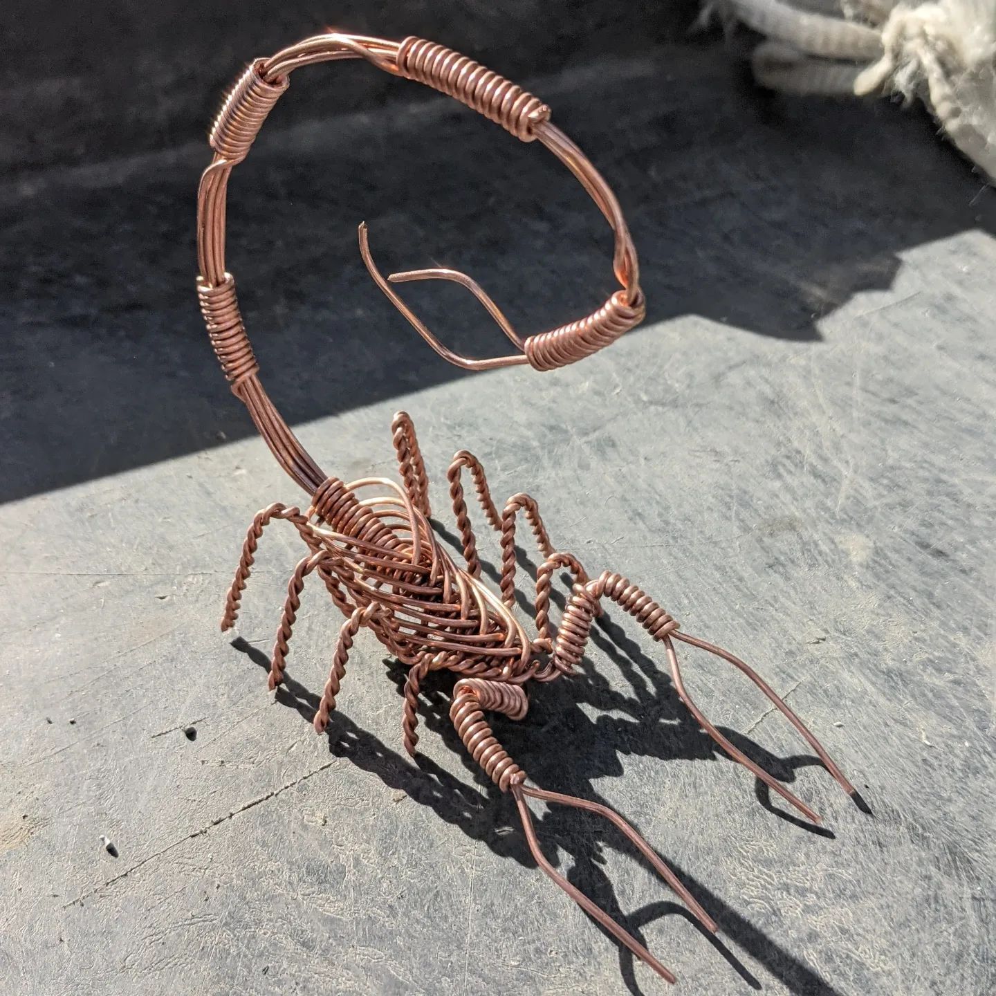 Wire Art