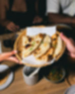 Plain Naan