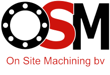 On Site Machining