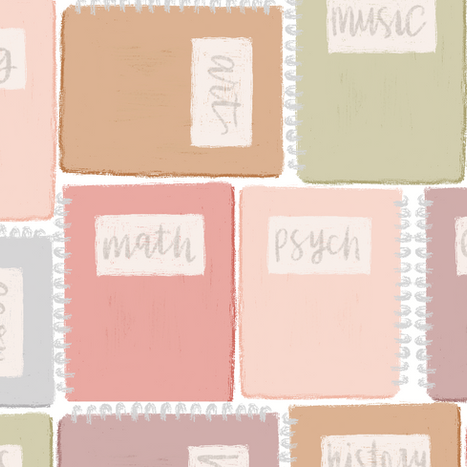 Color Coding for College