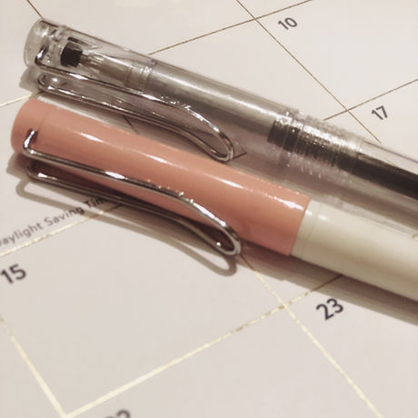 On My Radar - The February Issue