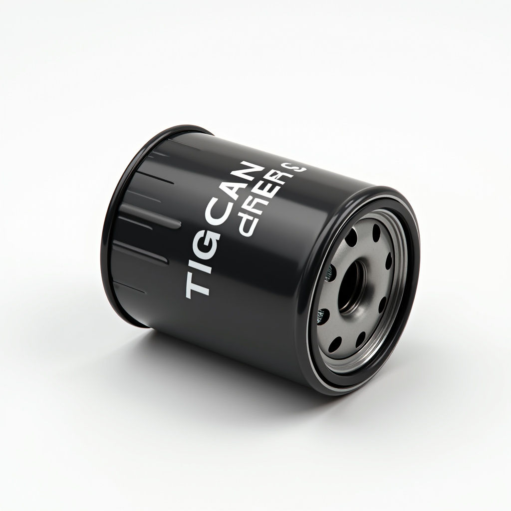 Oil Filter Cartridge