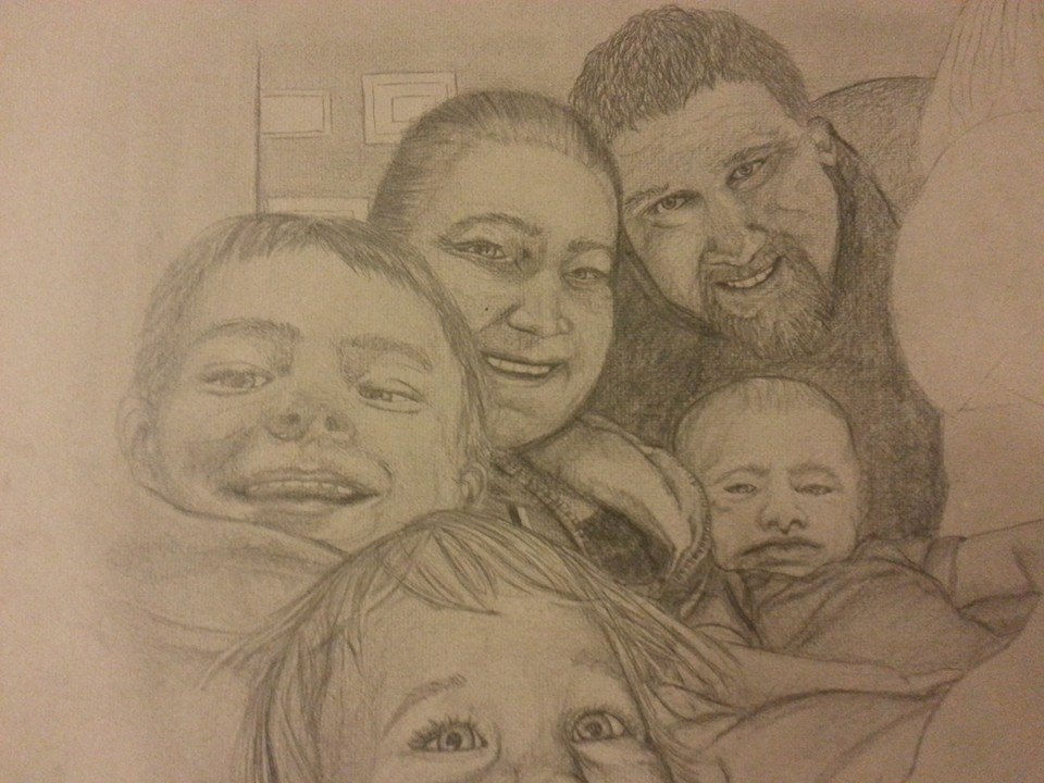 Family 3