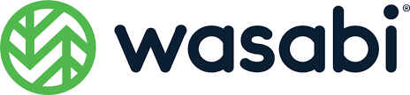 wasabi logo