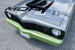 Dodge Dart Sport 1973