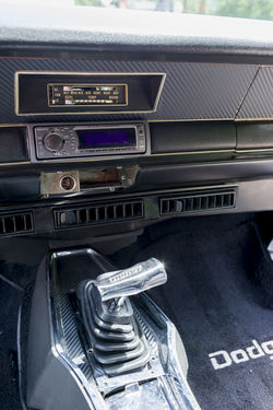 Dodge Dart Sport 1973