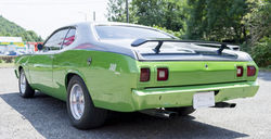 Dodge Dart Sport 1973