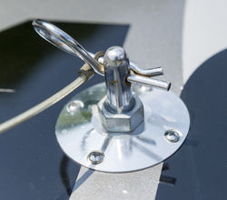 Dodge Dart Sport 1973