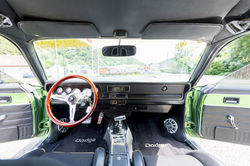 Dodge Dart Sport 1973