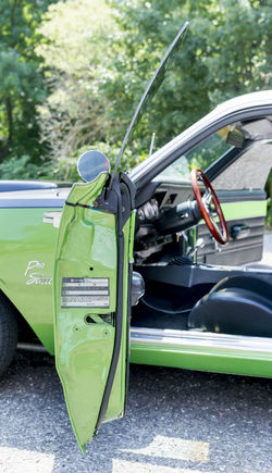 Dodge Dart Sport 1973