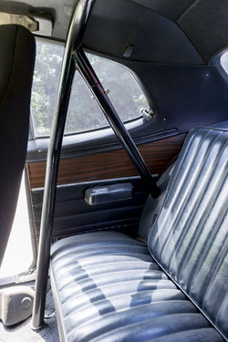 Dodge Dart Sport 1973