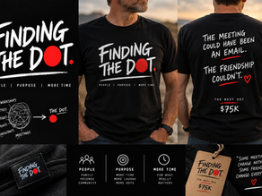 FINDING THE DOT - EPISODE 2